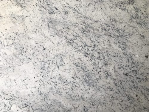 Delicatus White