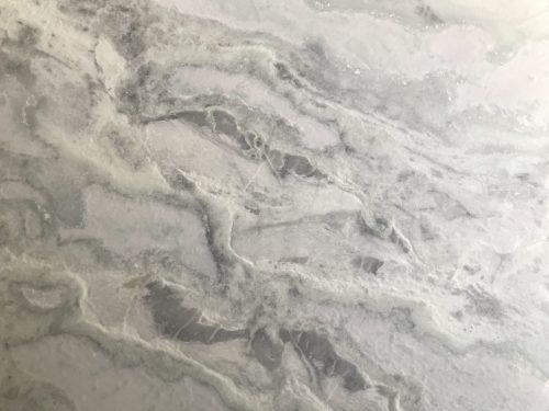 Lavender Sky Polished