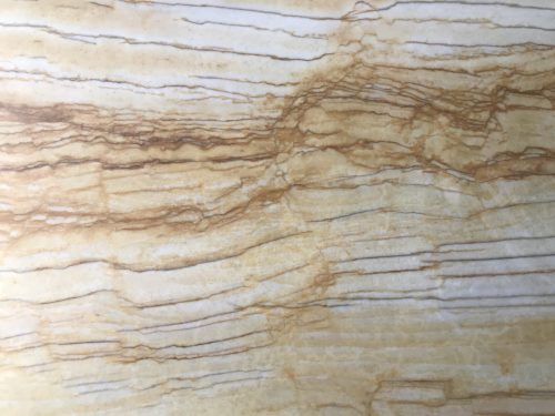 Macaubas Gold Polished