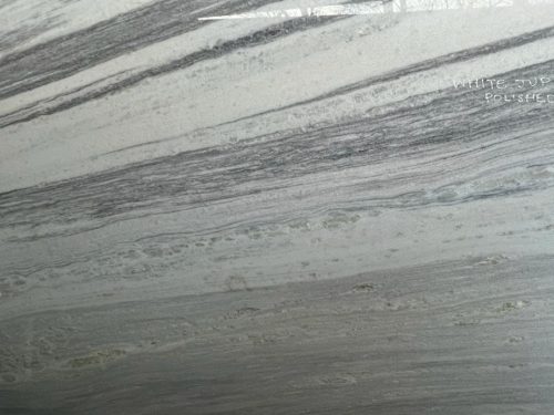 White Jupiter